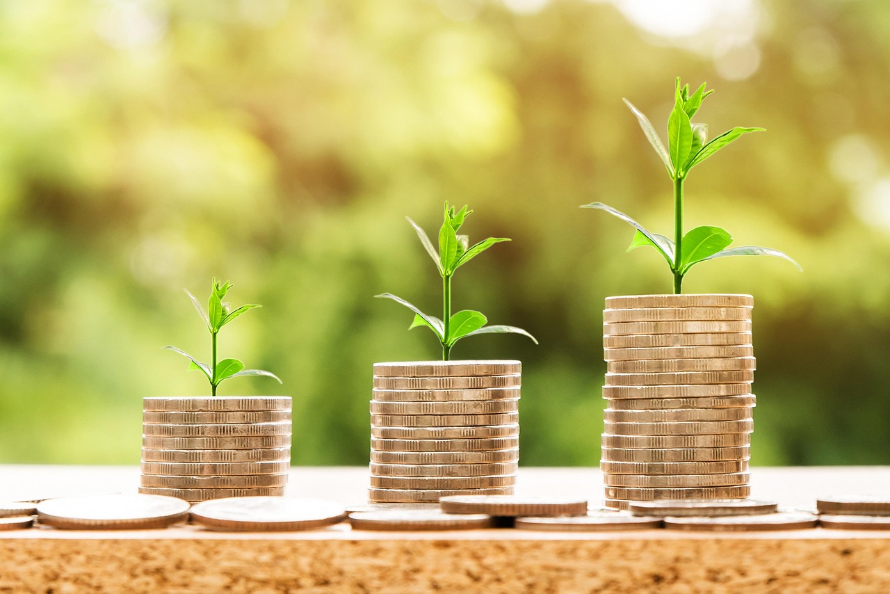 Financial Decision Making