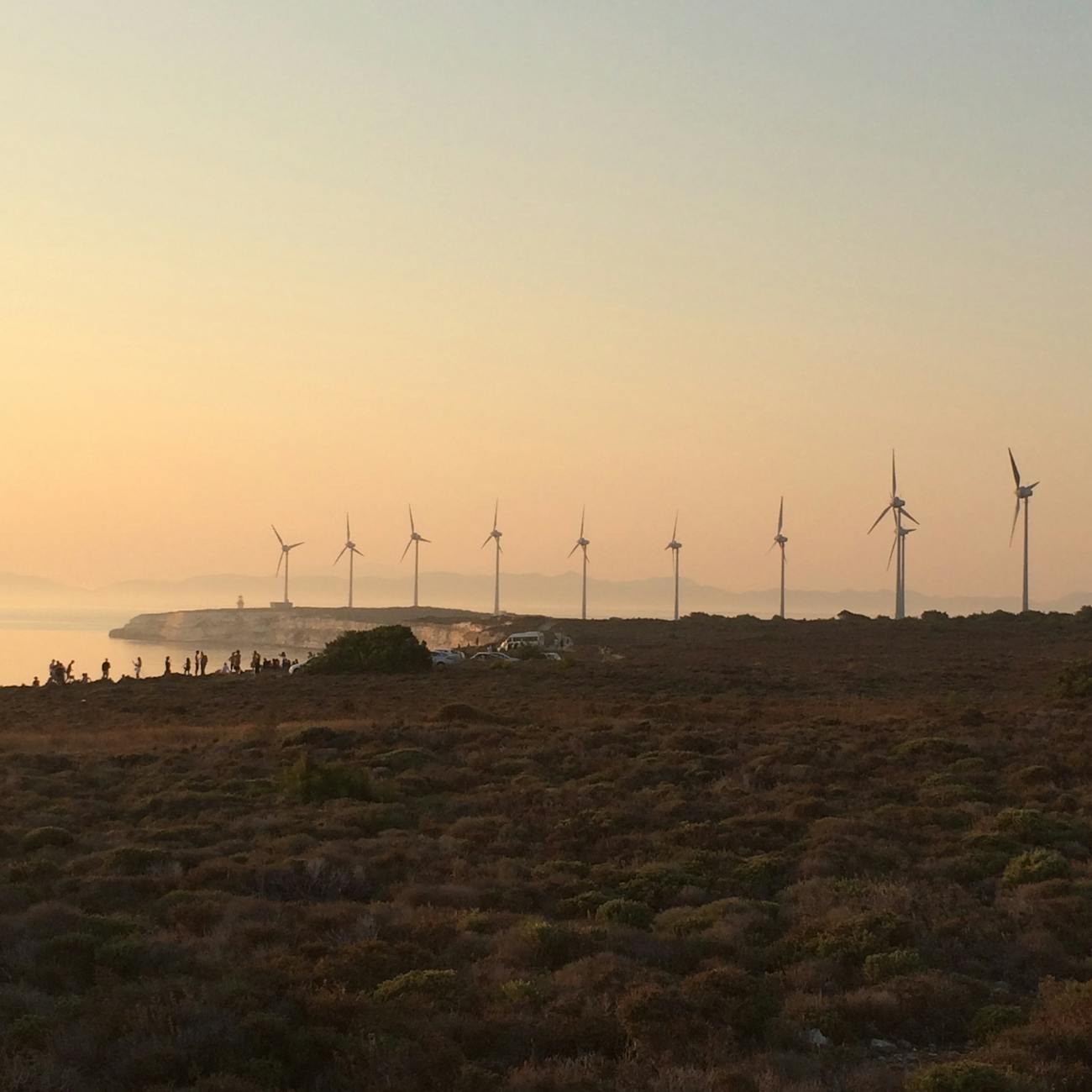 Renewable Energy Stakeholder Engagement (United Kingdom)