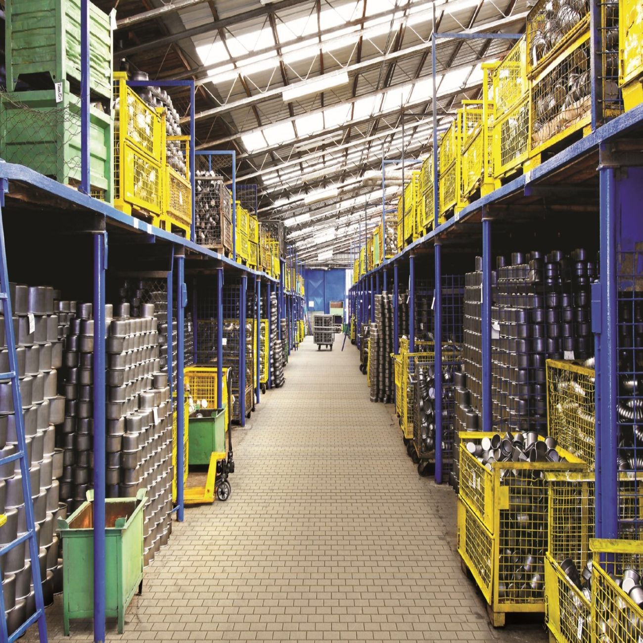Procurement and Contract Management  