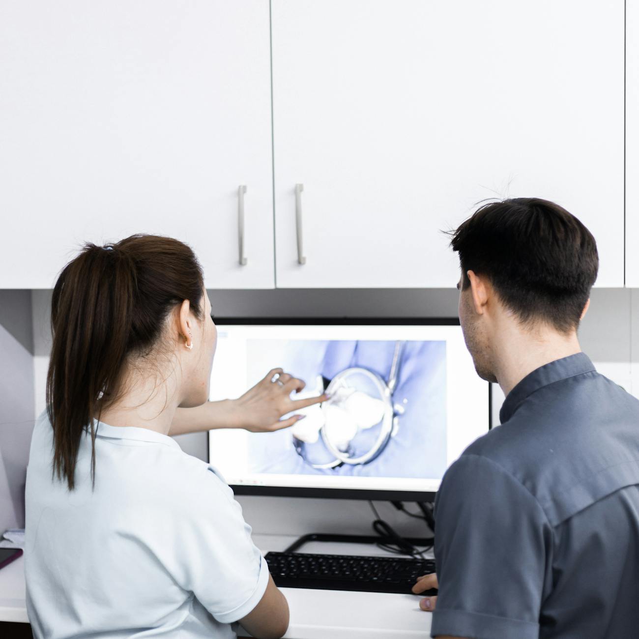 Forensic Examination Techniques