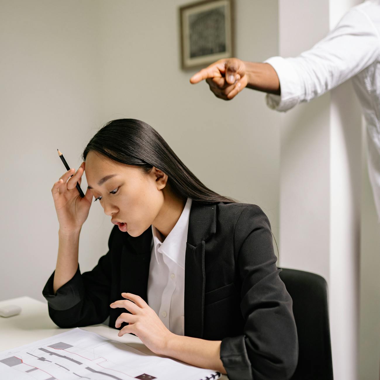 Document Control Communication Strategies