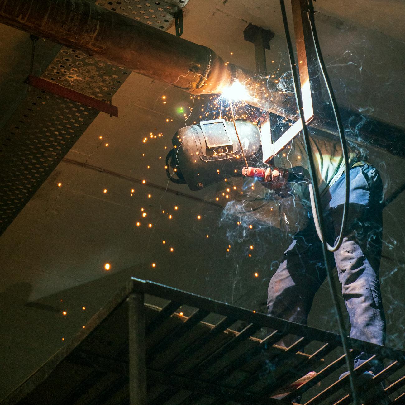 Predictive Modeling for Health and Safety