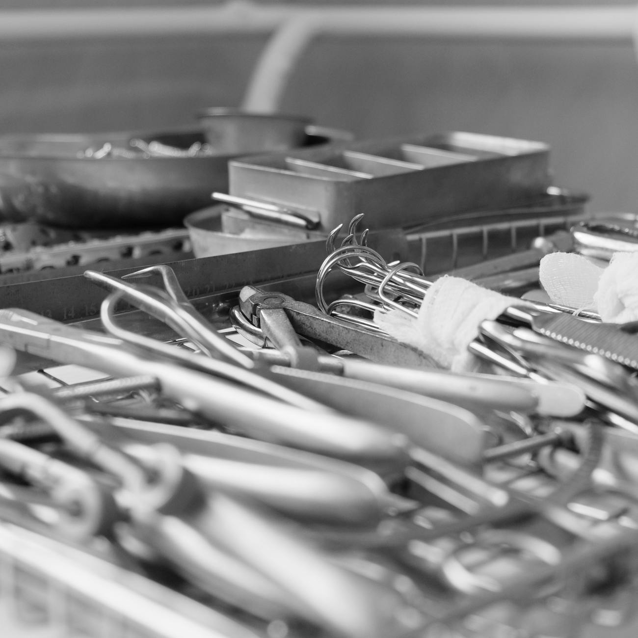 Quality Management in Healthcare