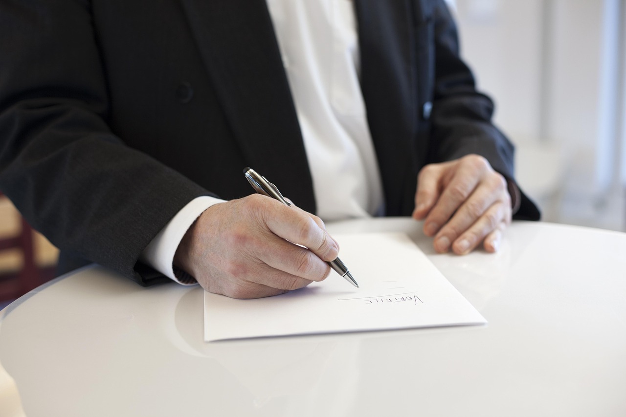 Contract Drafting for Artists and Managers