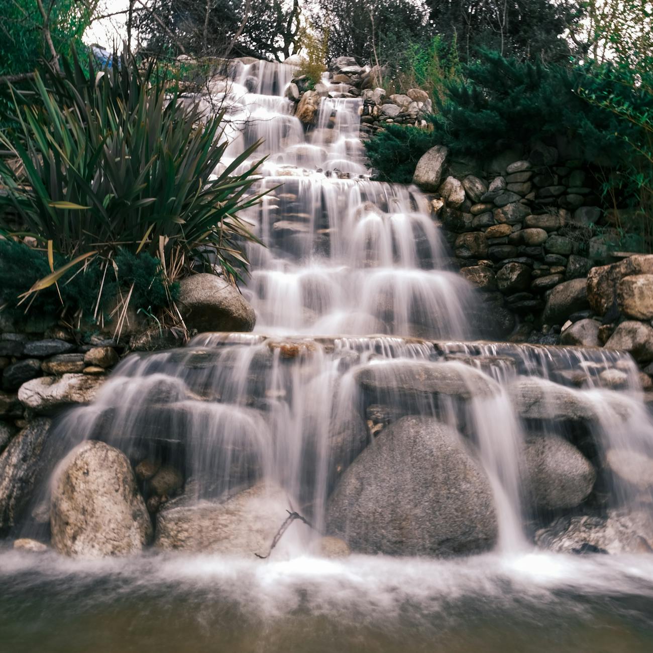 Optimization Techniques in Water Resource Projects