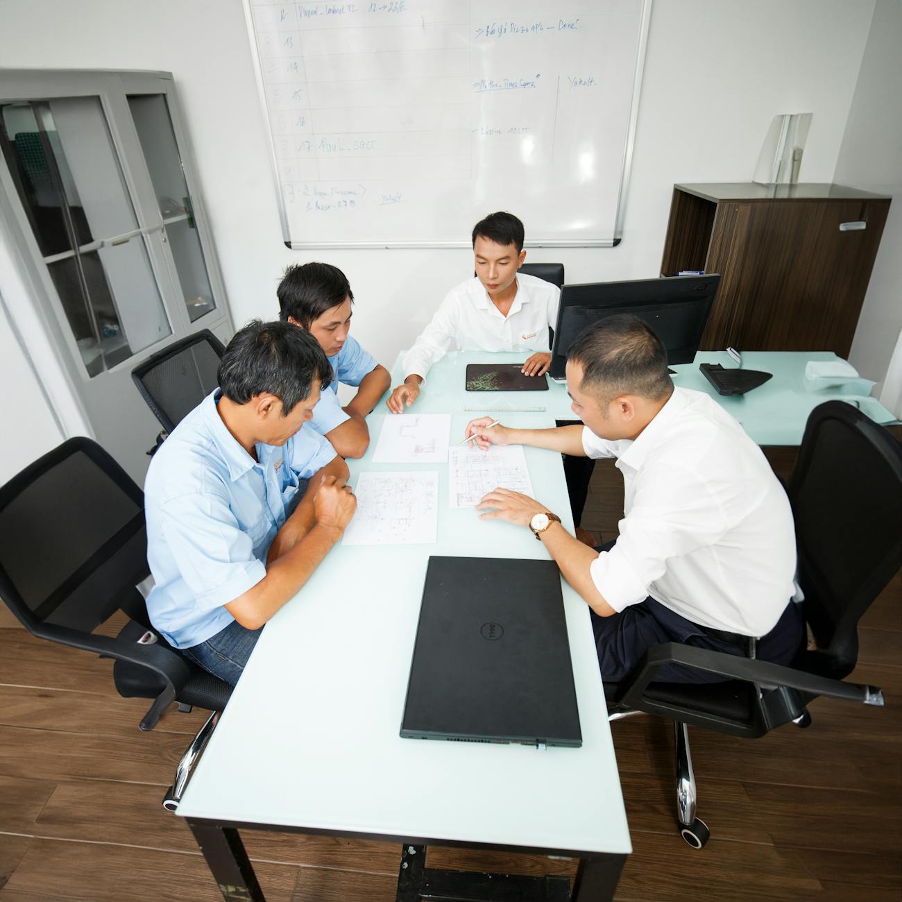 Root Cause Analysis