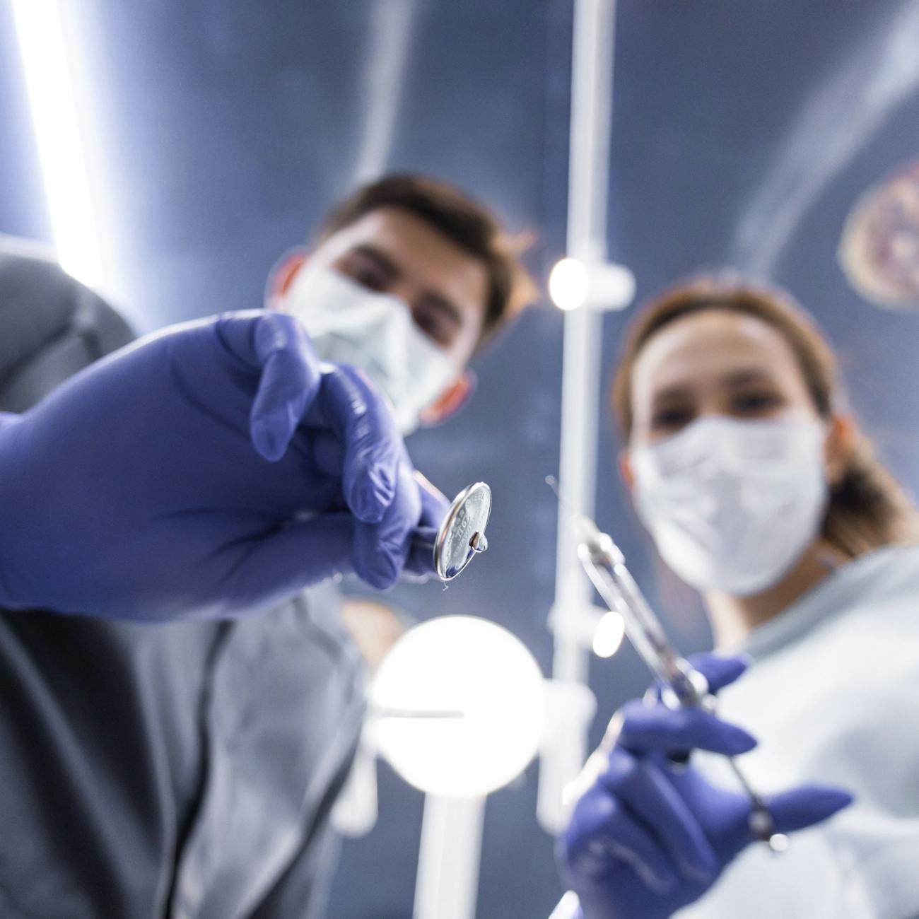 Hyperbaric Chamber Operations