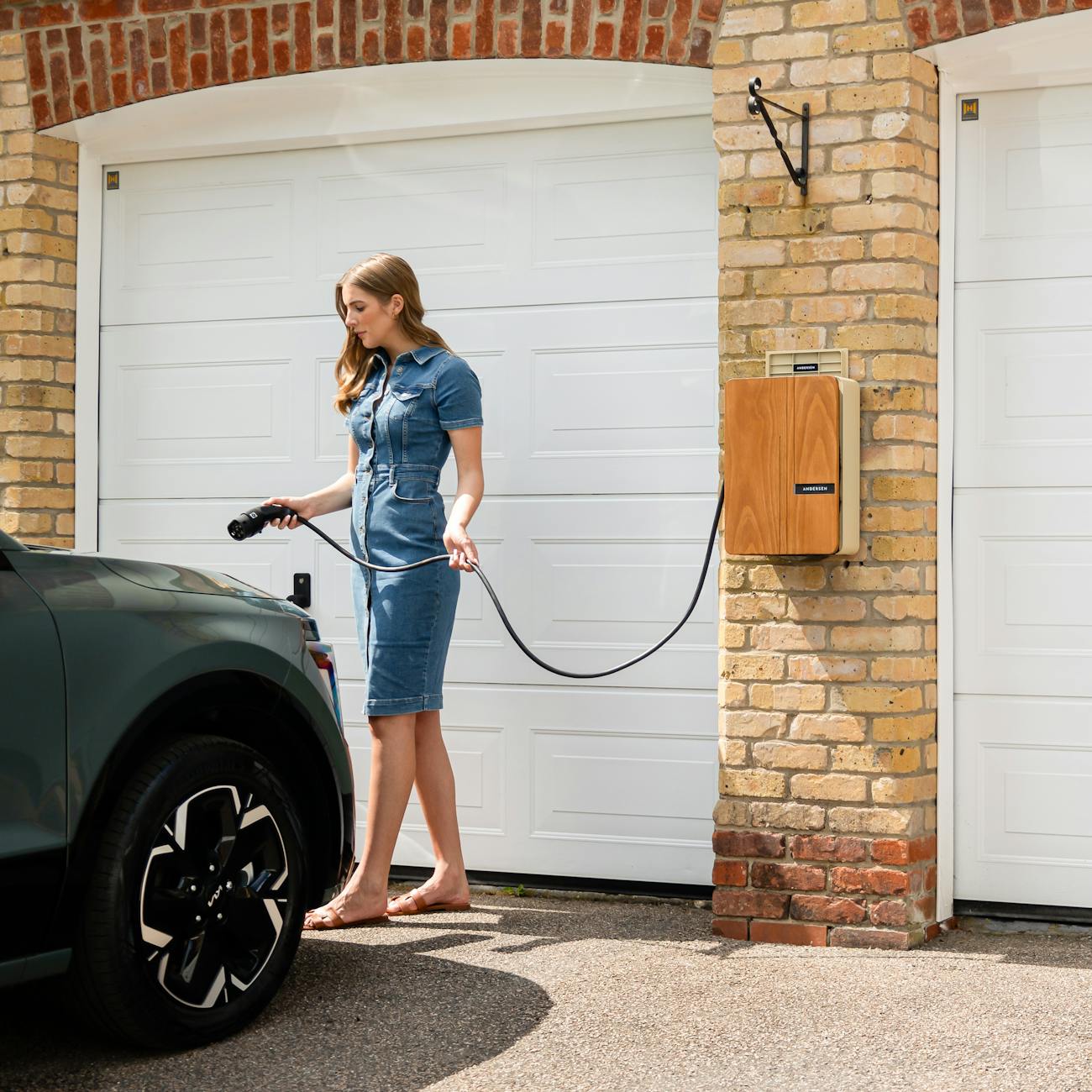 Solar Battery Storage Solutions