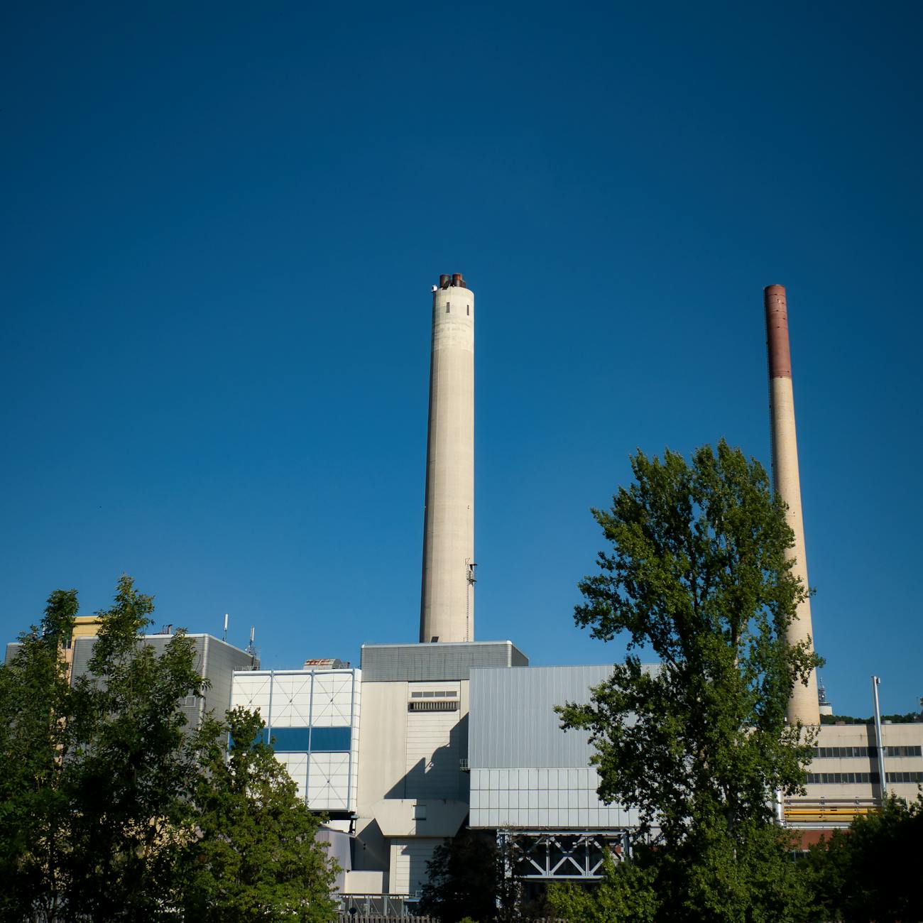Air Quality Monitoring and Control
