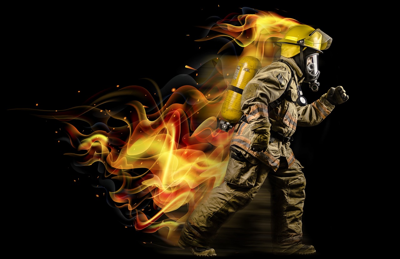 Fire Risk Assessment