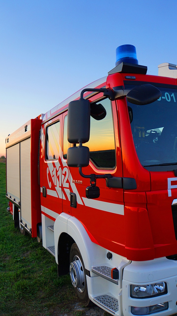 Fire Investigation