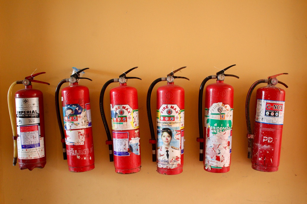 Structural Fire Engineering