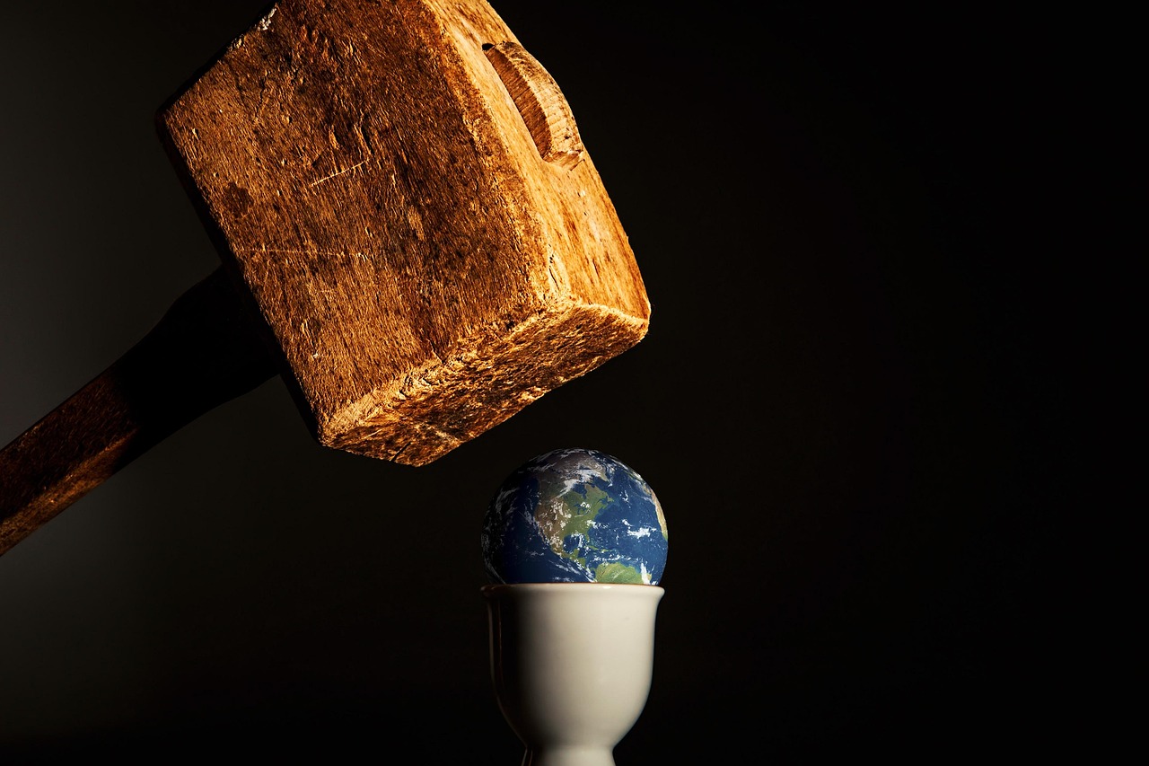 Climate Change and Health