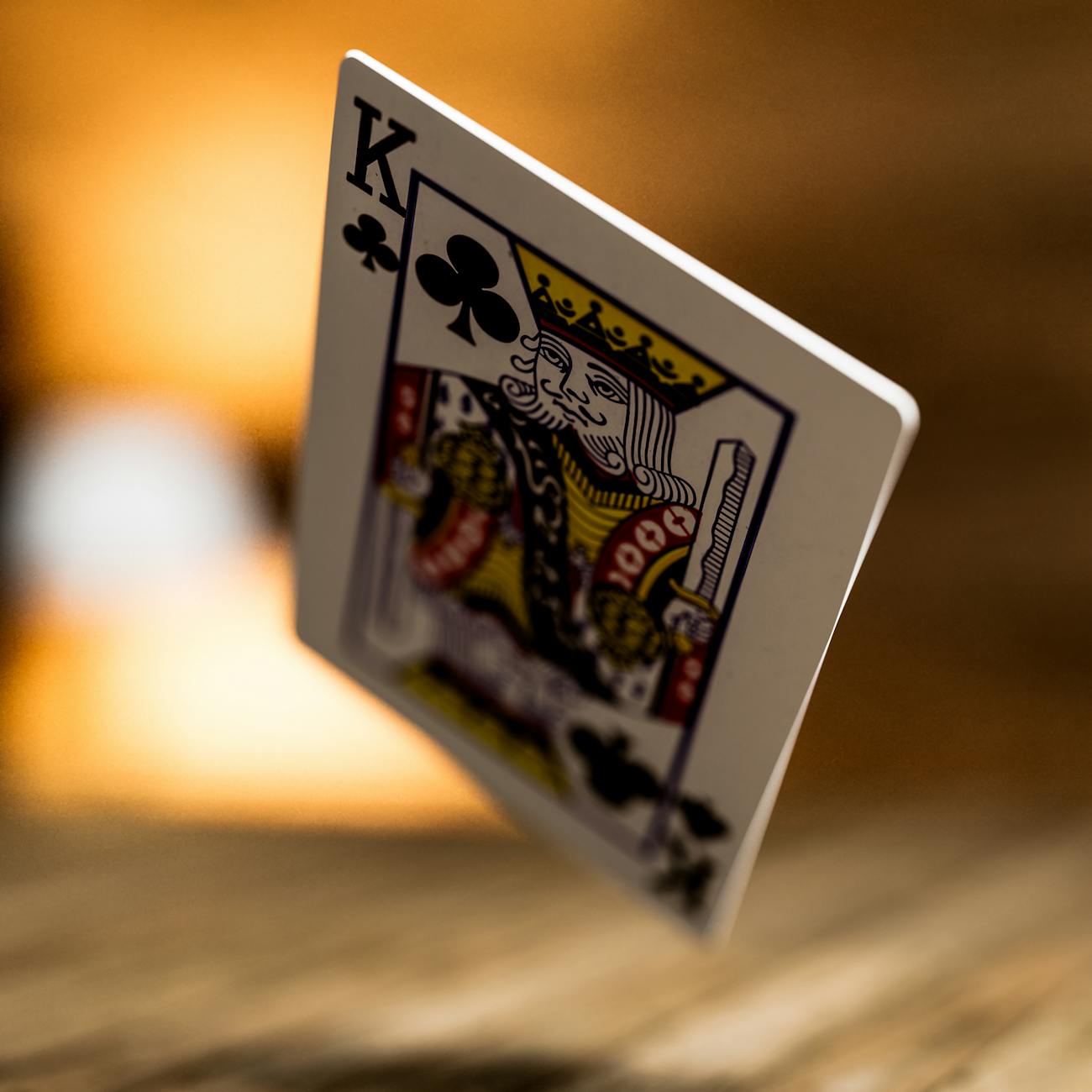 Strategic Planning for Casinos