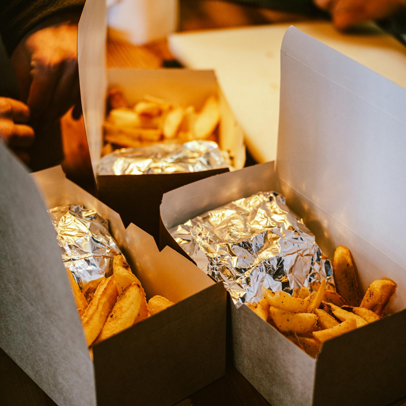 Food Processing and Packaging