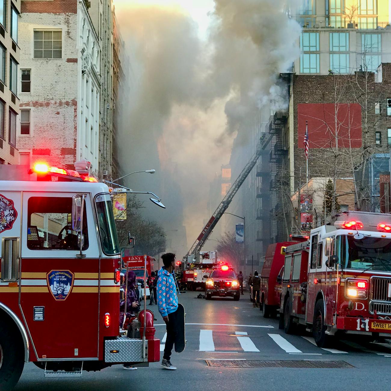 Legal Aspects of Fire Investigation