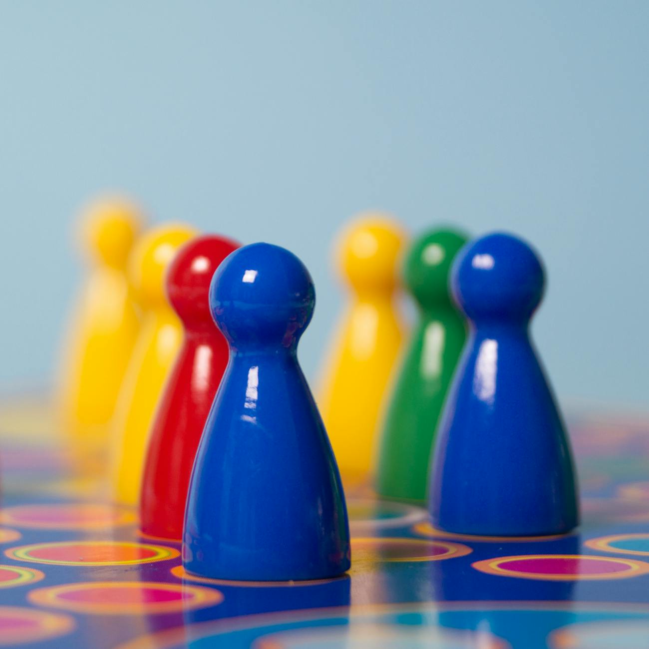 Strategic Partnership Governance