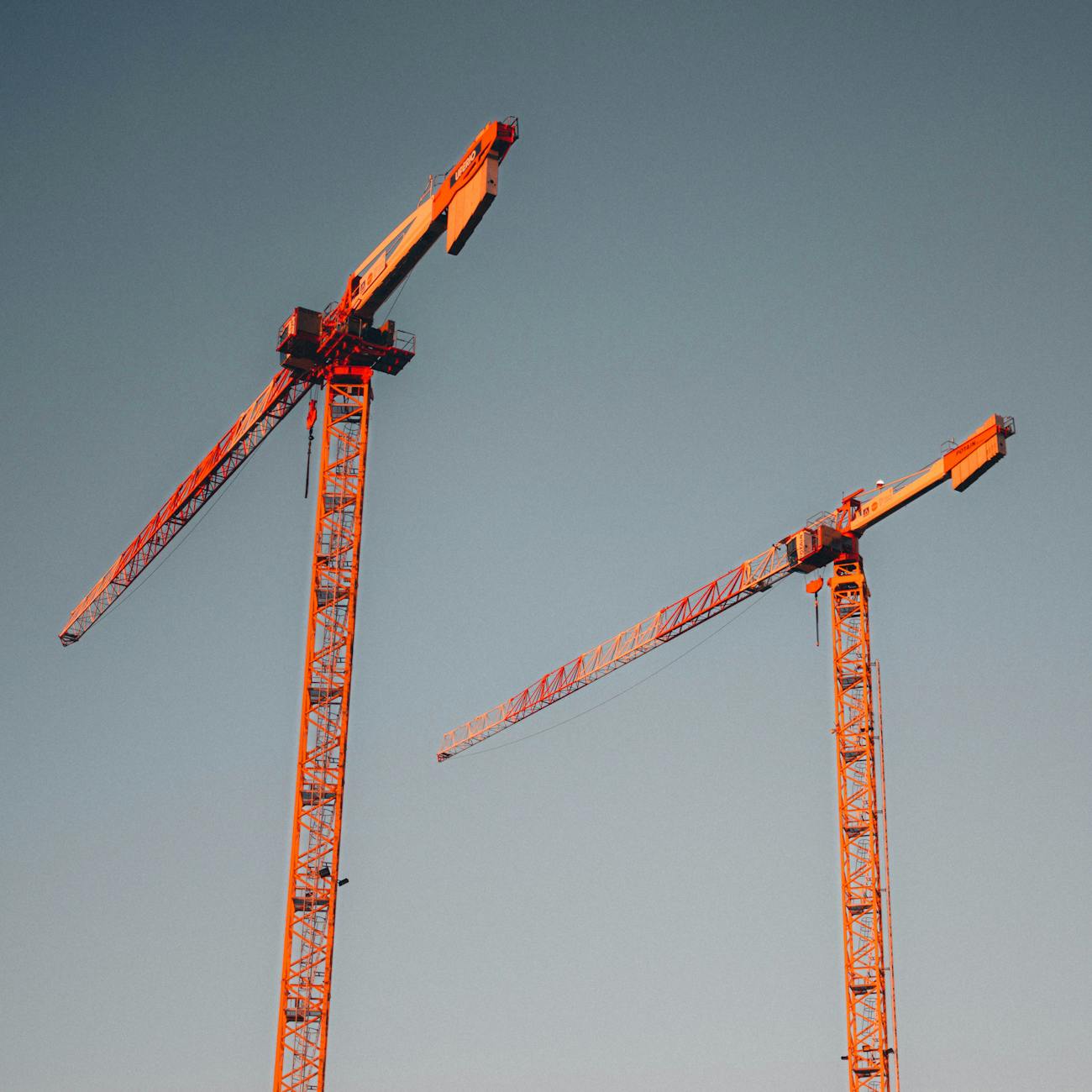 Tendering and Procurement in Construction