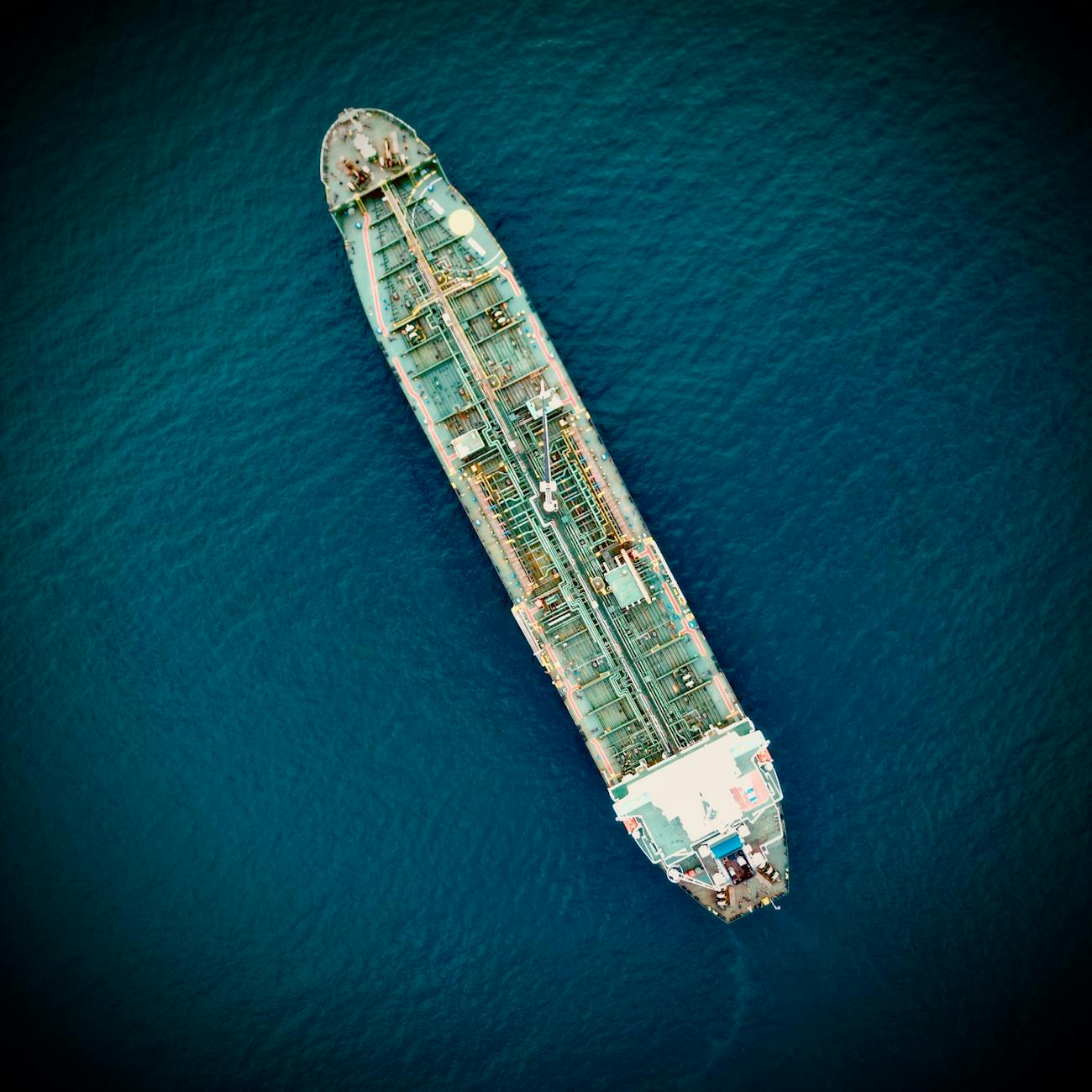 Risk Management in Supply Chains