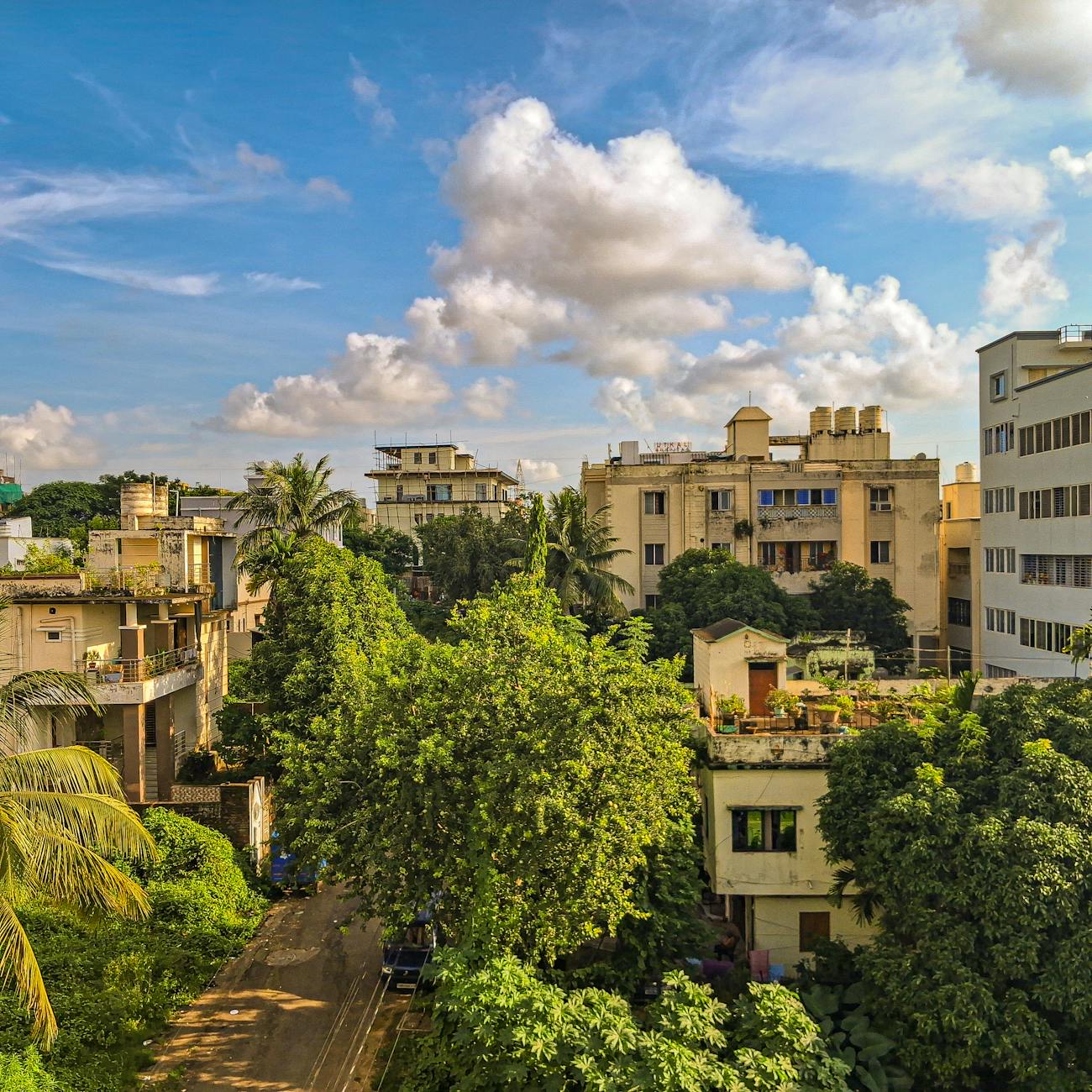 Sustainability and Green Building Practices