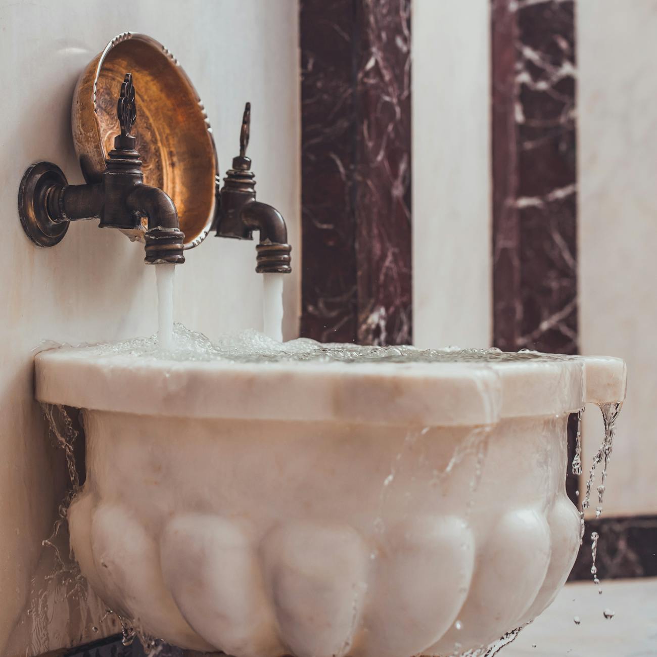 Plumbing System Design