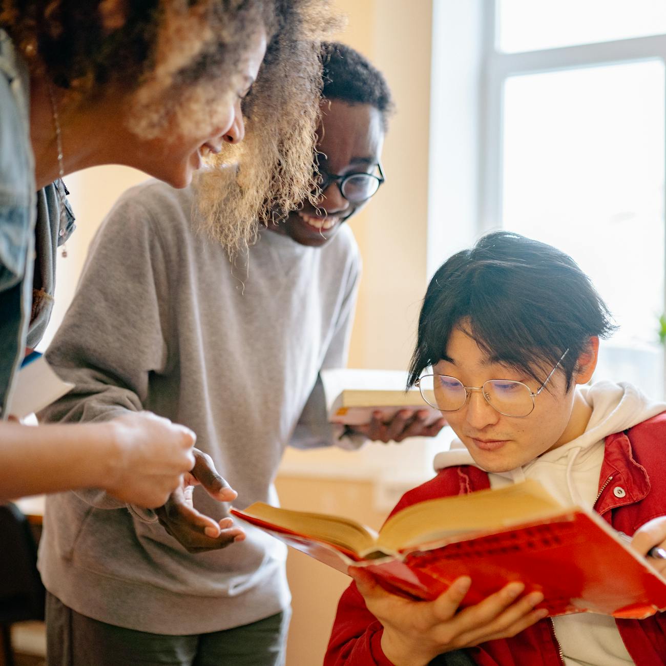 Engage and Support Learners in Vocational Education and Training