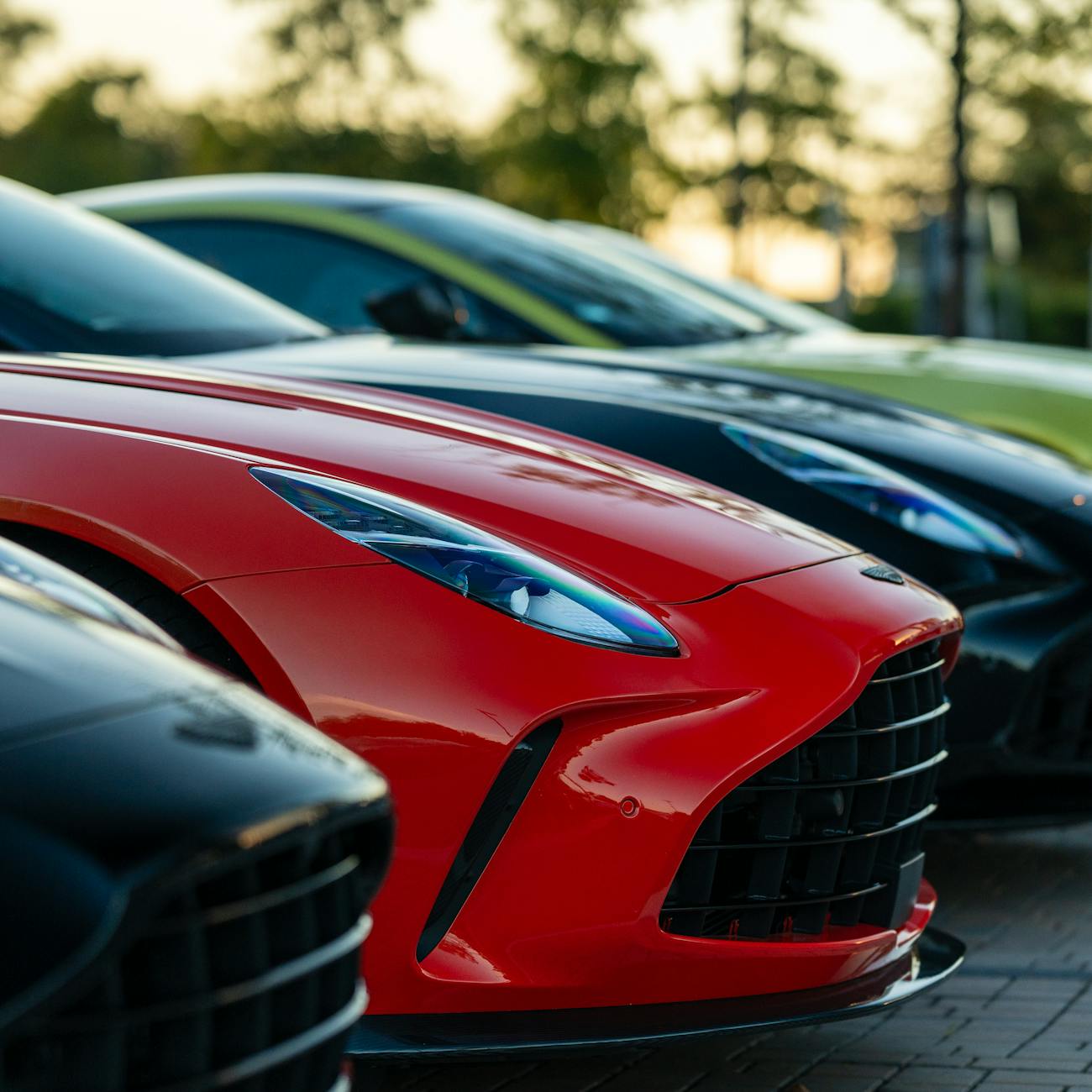 Supply Chain Management in Automotive