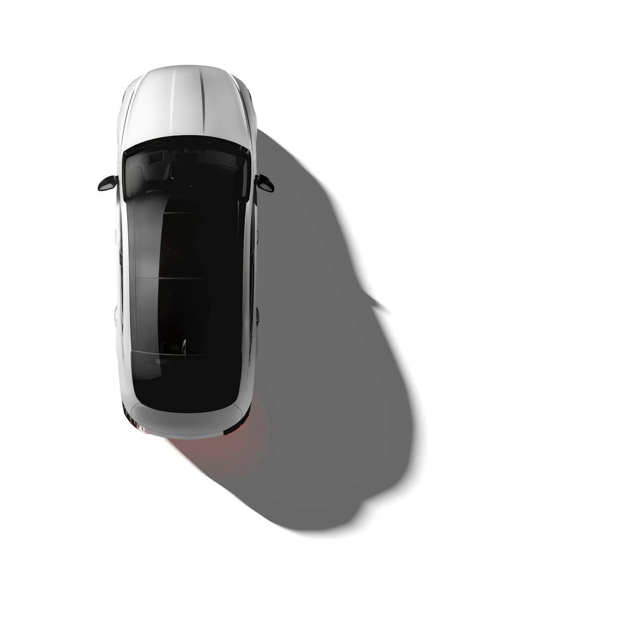 Technology Trends in Automotive