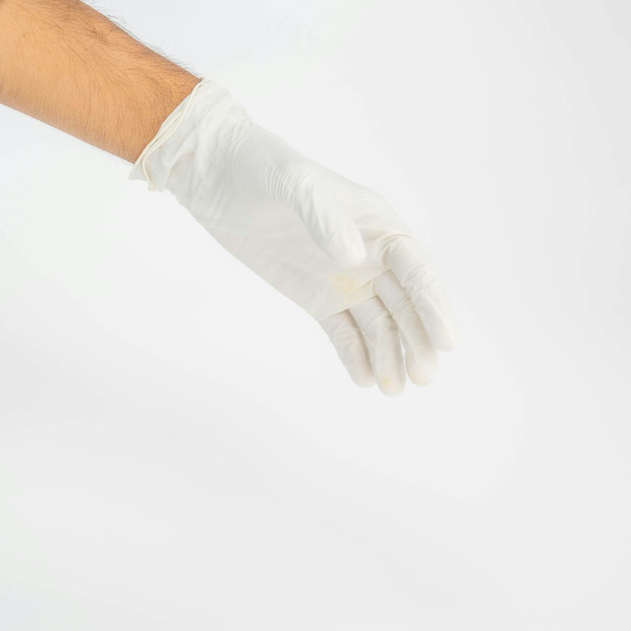 Infection Control and Prevention