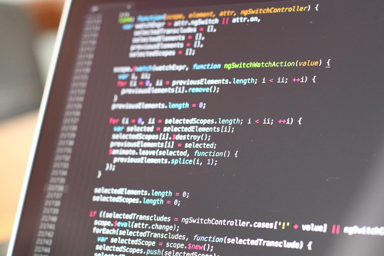 Auction Technology and Software