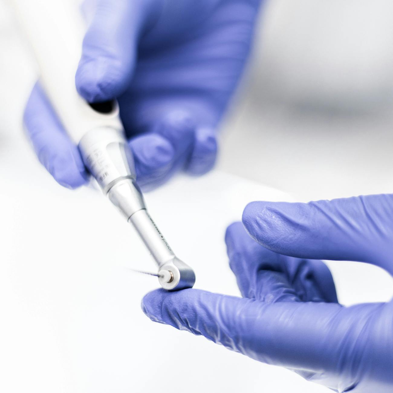 Health and Safety in Dental Practice