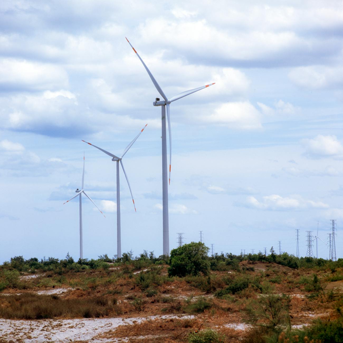 Health and Safety in Wind Turbine Blade Coating