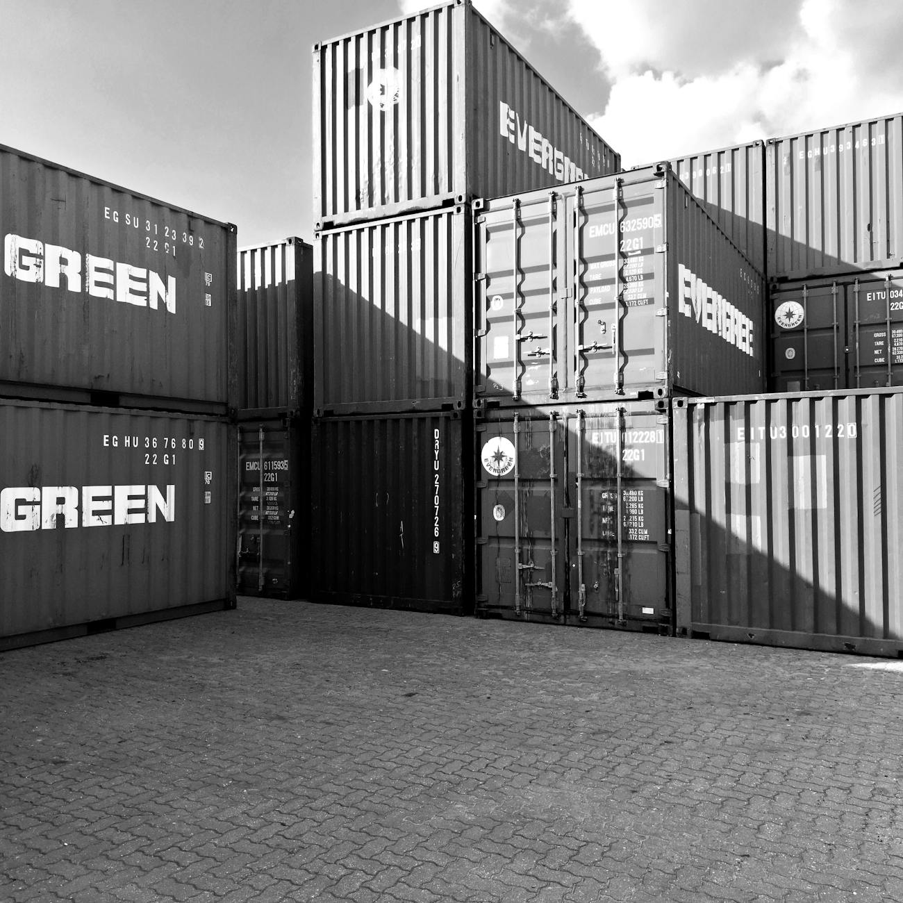Supply Chain Sustainability Assessment.