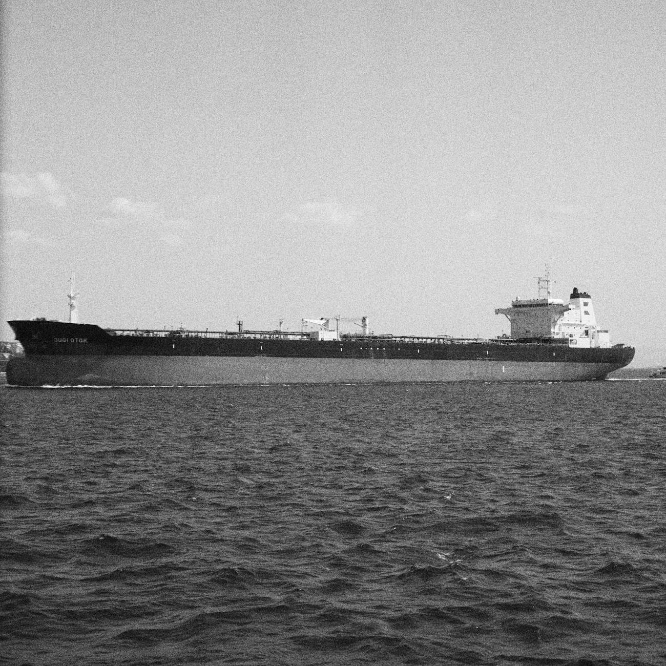 Law of the Carriage of Goods by Sea