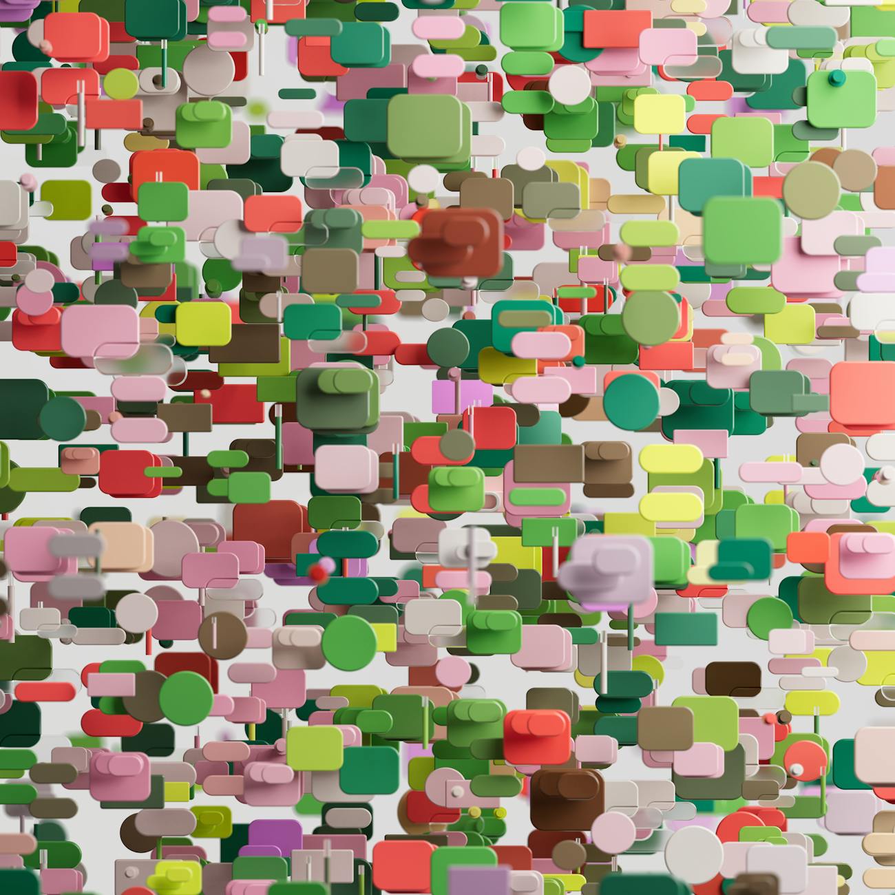 AI-Driven Design for Sustainable Packaging