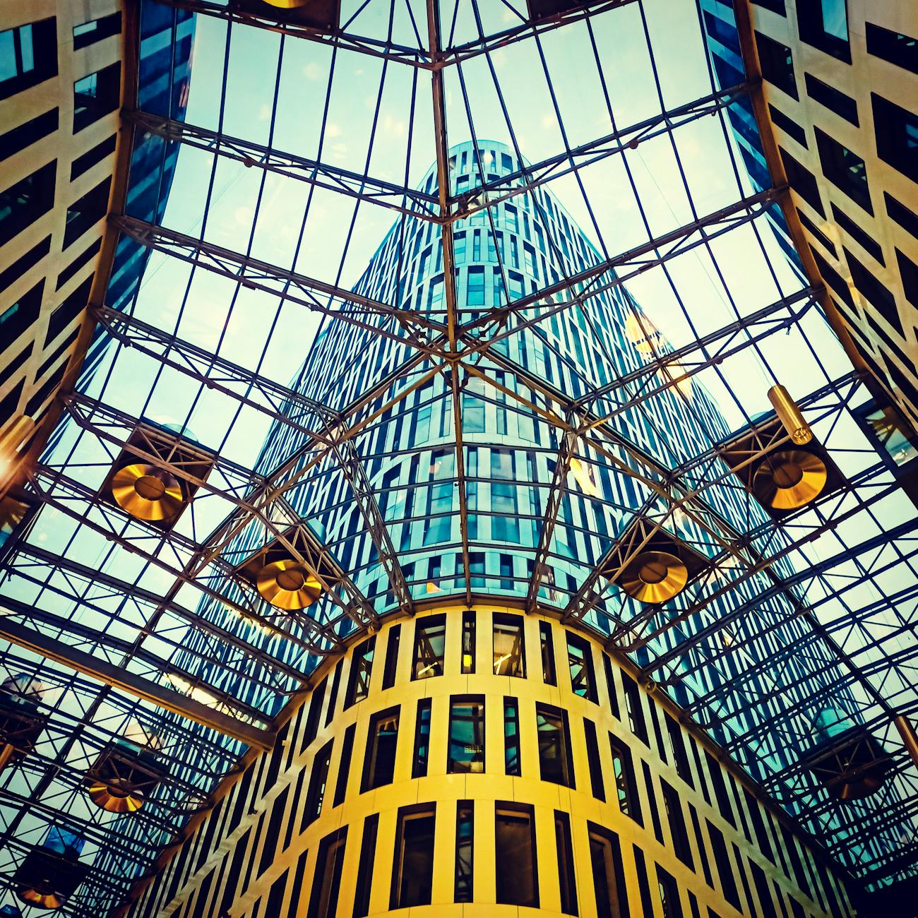 IoT Integration for Building Automation