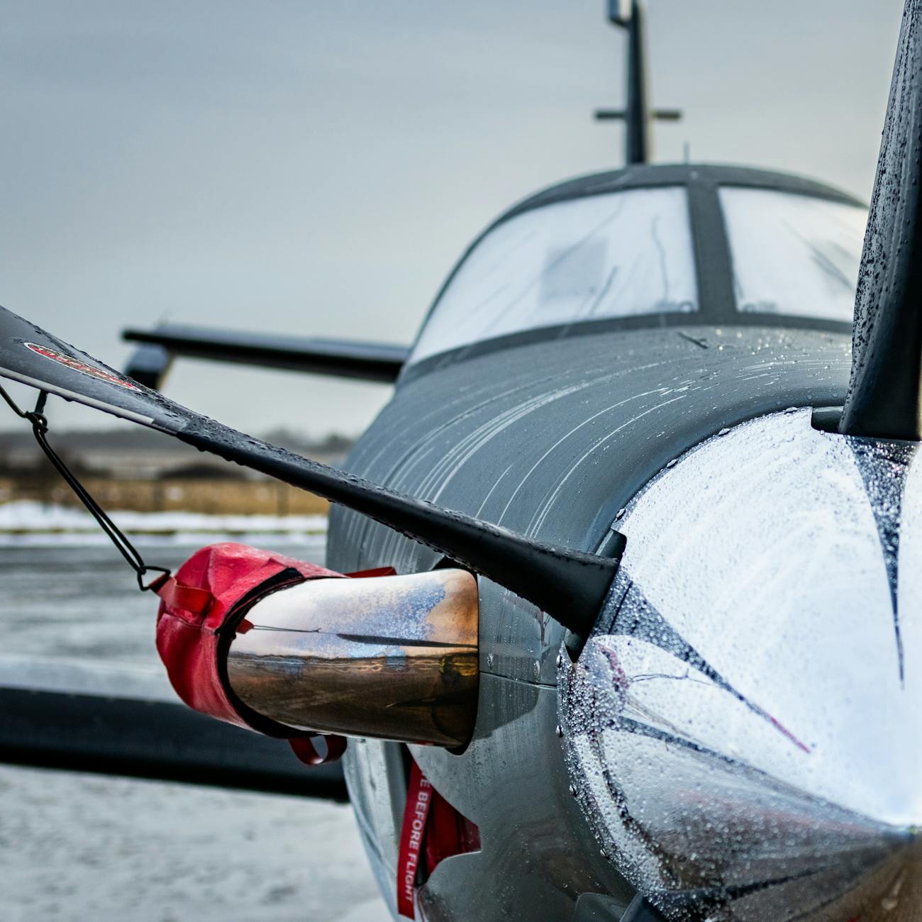 Quality Control in Aerospace Parts Procurement