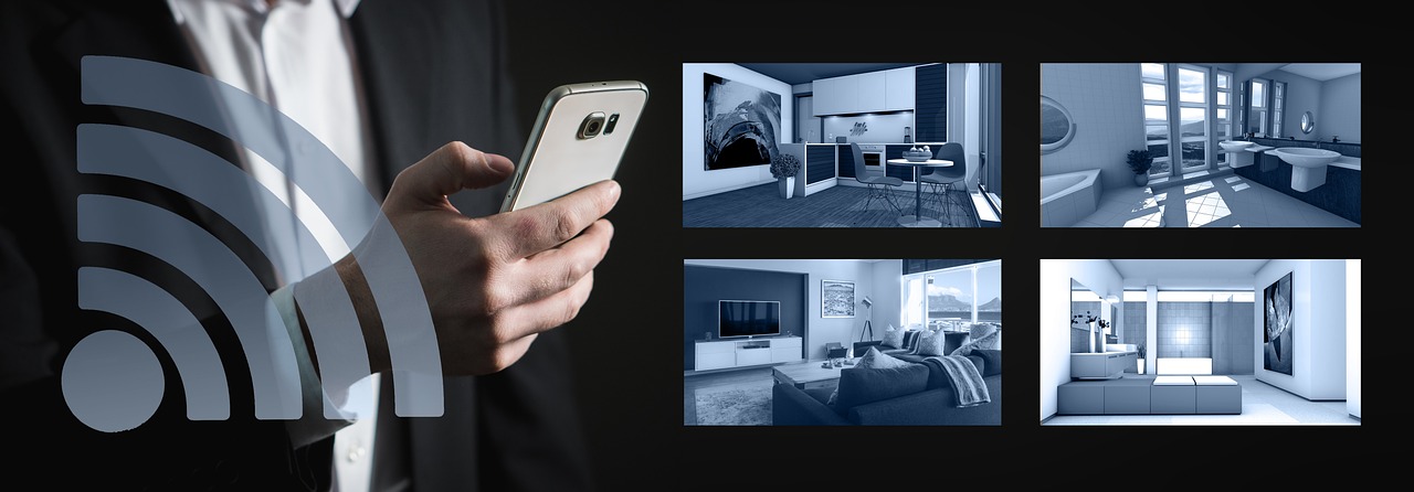 Building Automation Systems