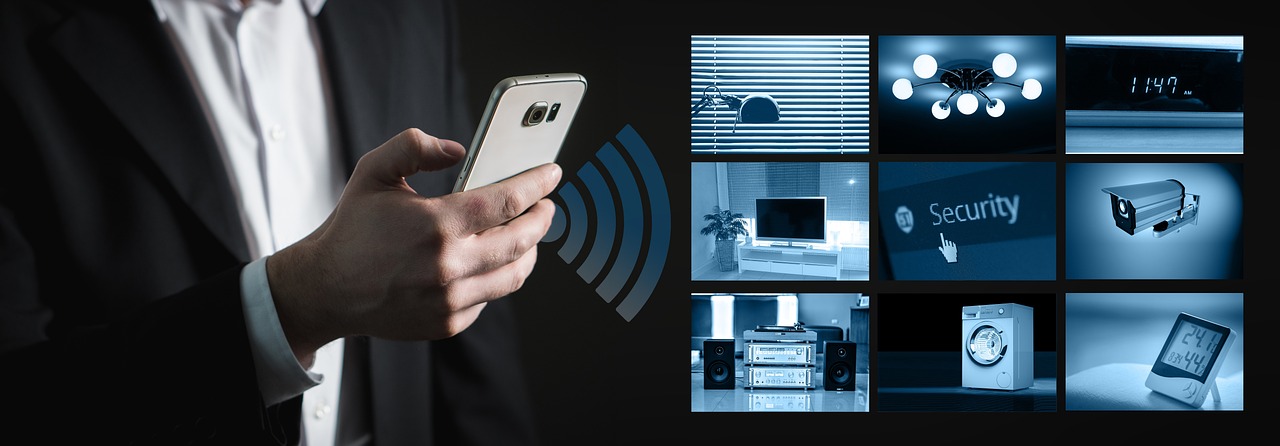 Smart Building Technologies
