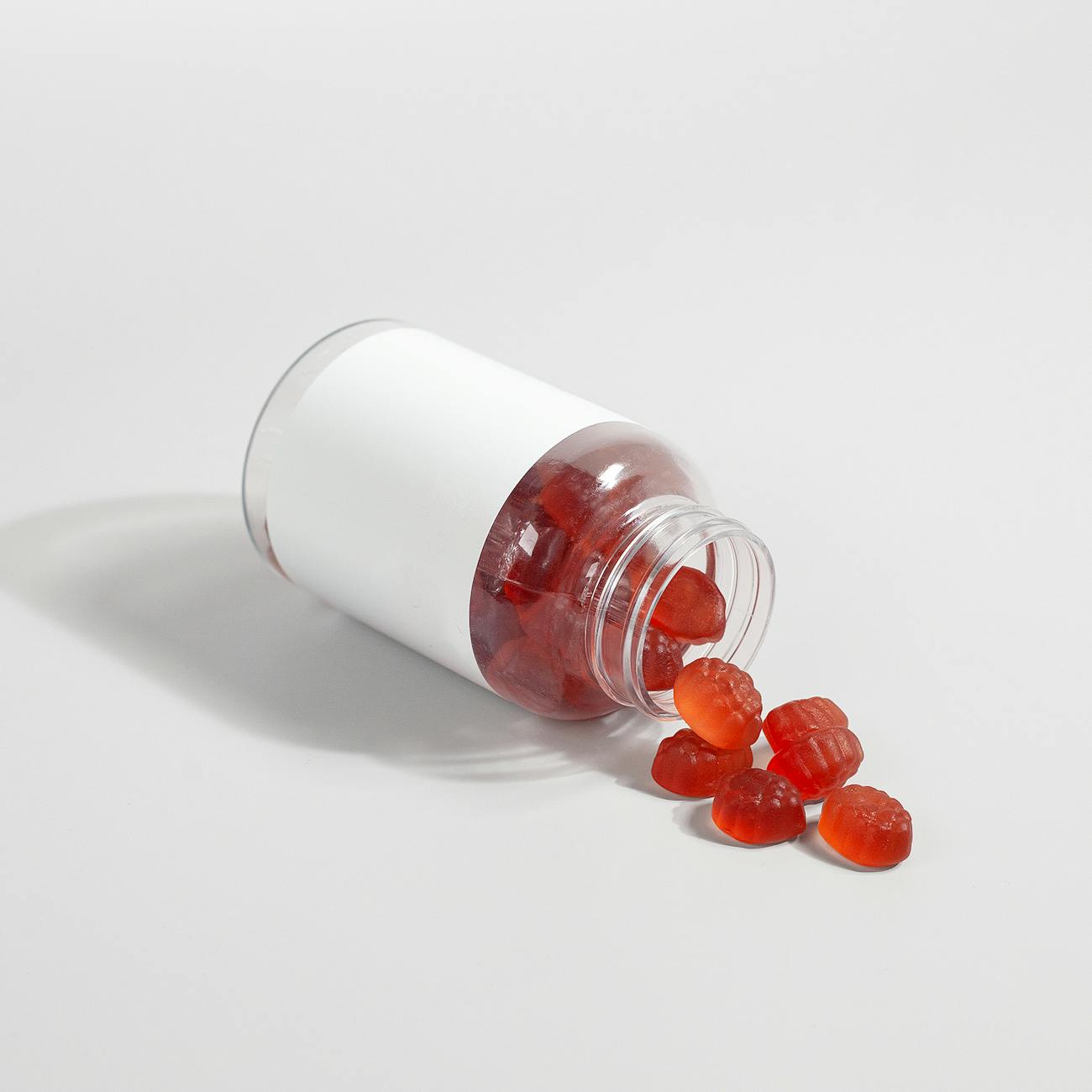 Types of Nutritional Supplements