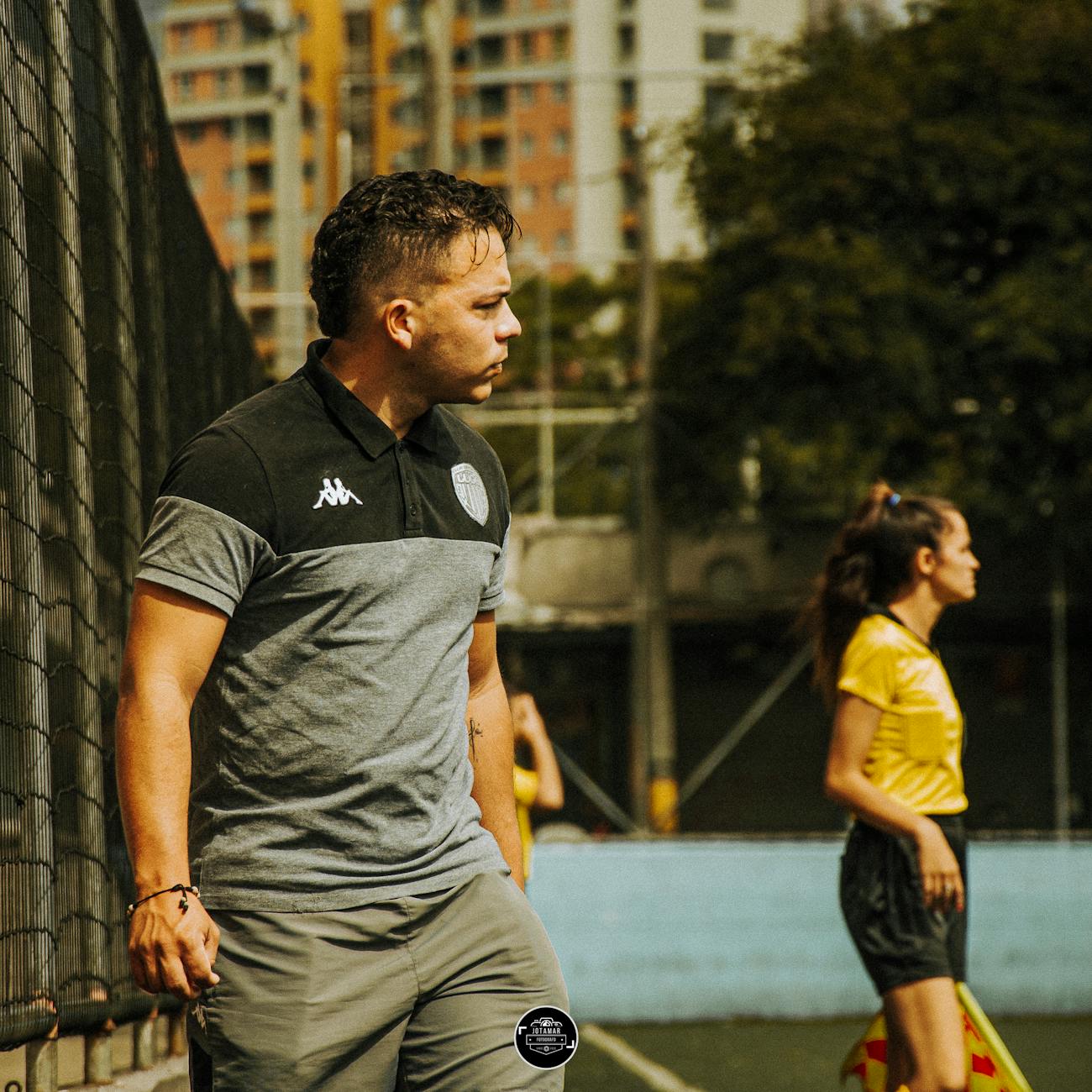 Mental Skills Training in Soccer