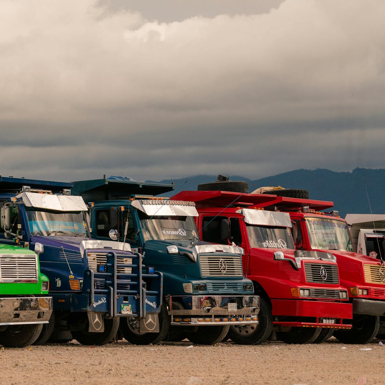 Transportation of Chemical Waste