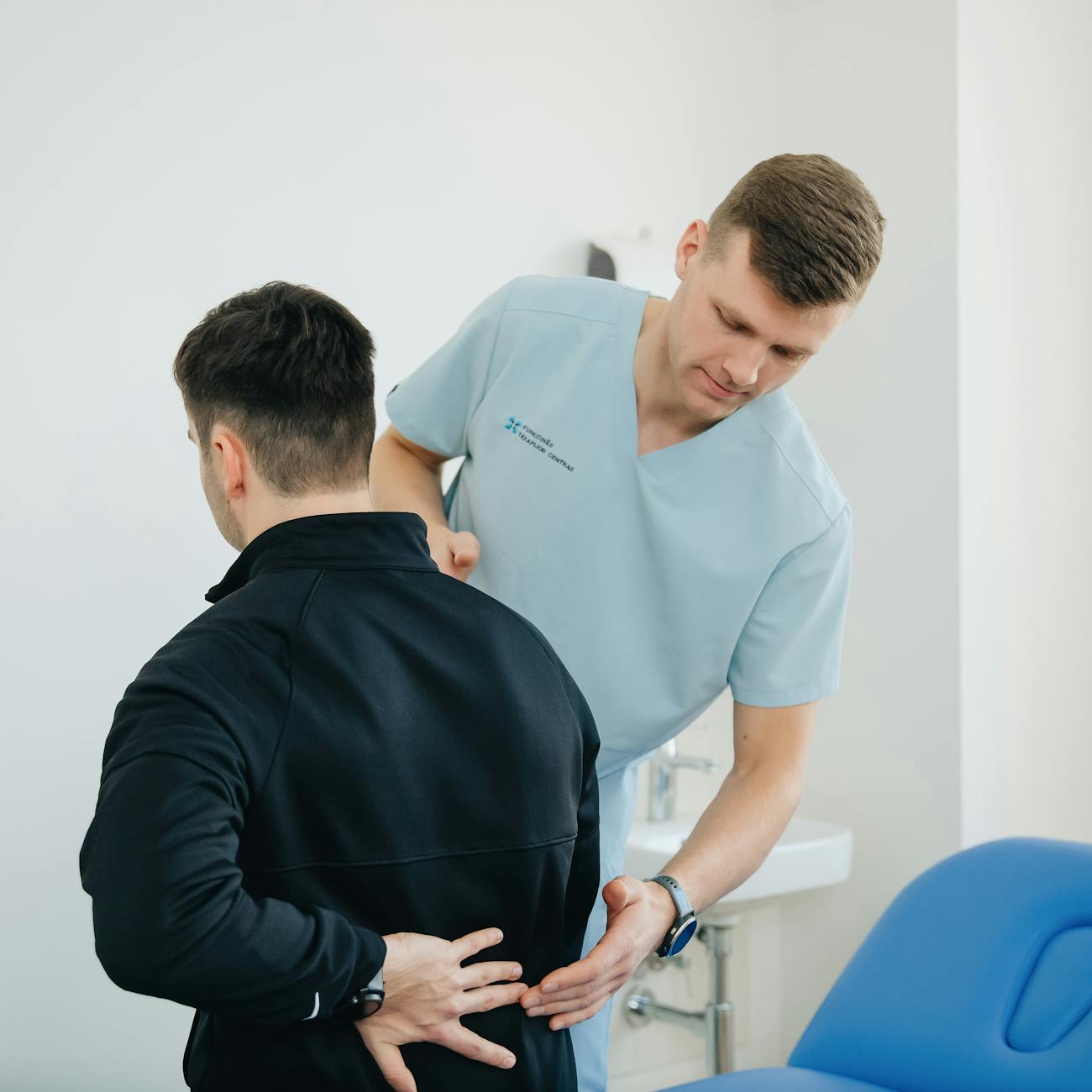 Trauma-Informed Care Practices