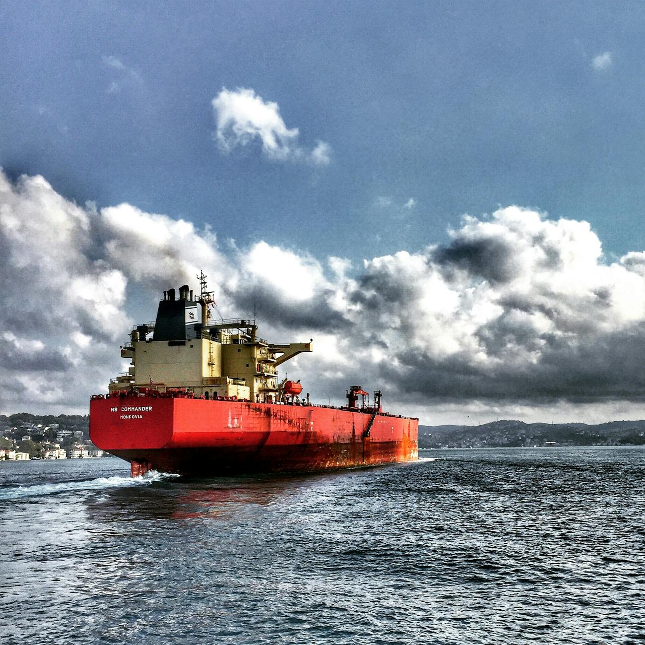 Collision and Salvage Arbitration