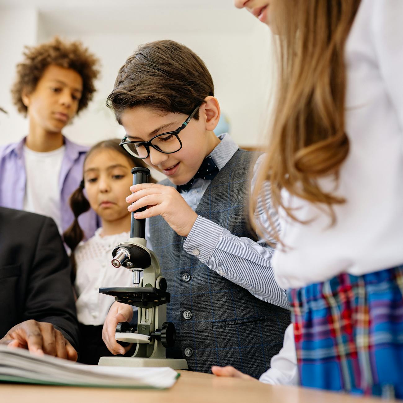 Implementing AI in Education Systems