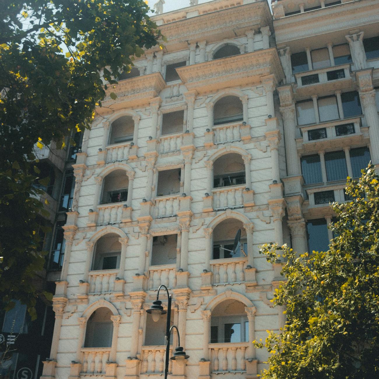 Building Pathology Investigation