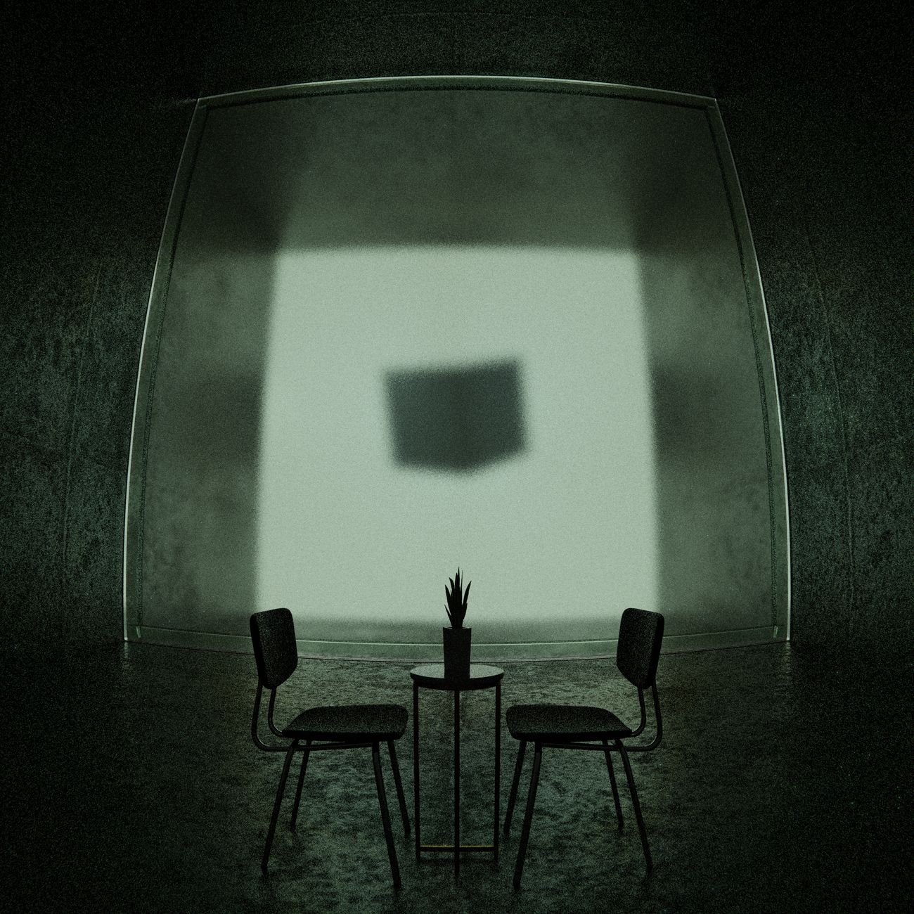 Immersive Theatre Spaces and Architecture