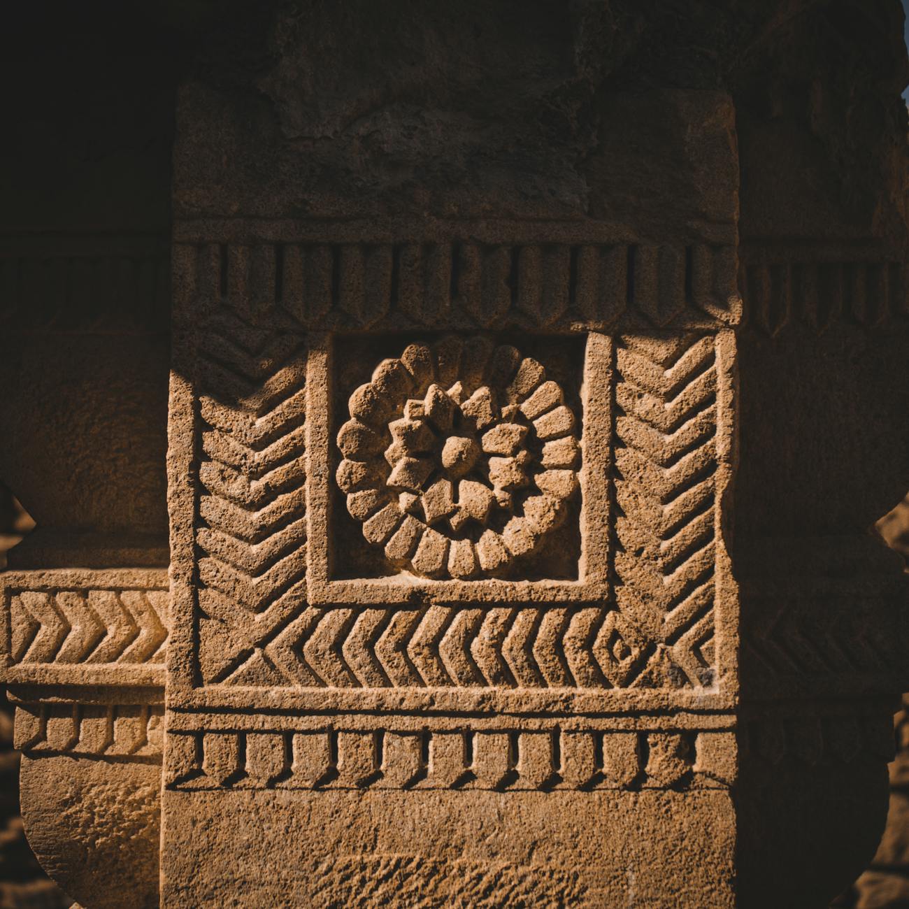 * Protecting Immovable Cultural Heritage