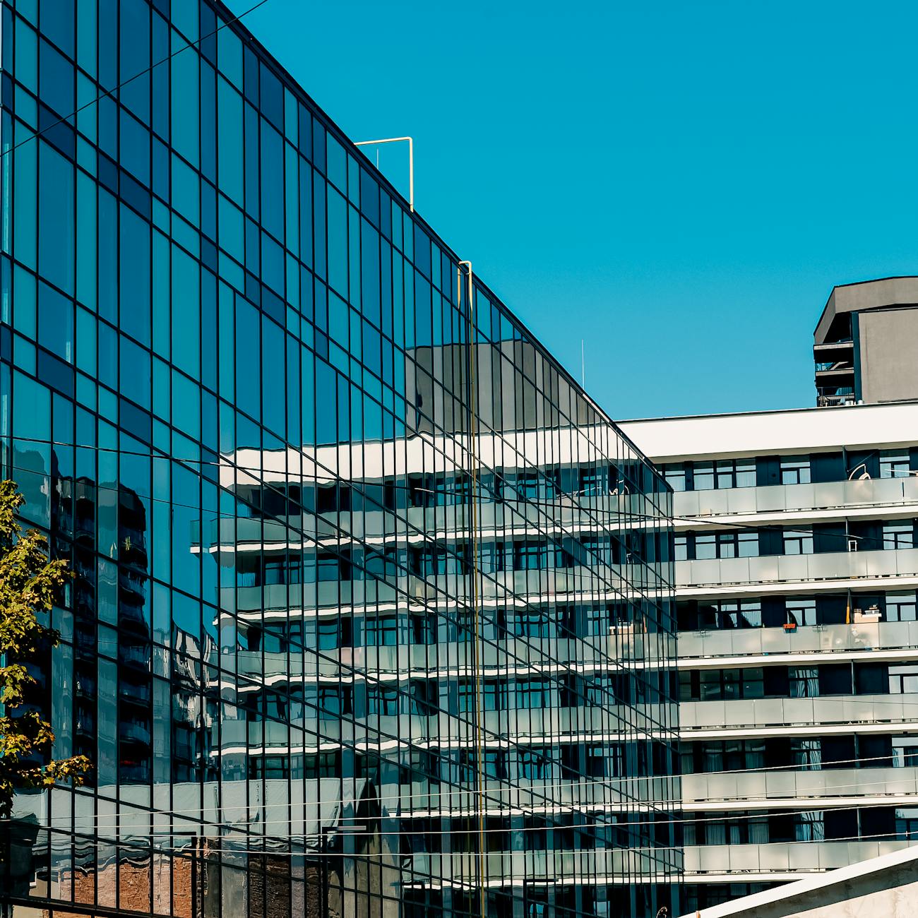 Optimization Techniques in Building Operations