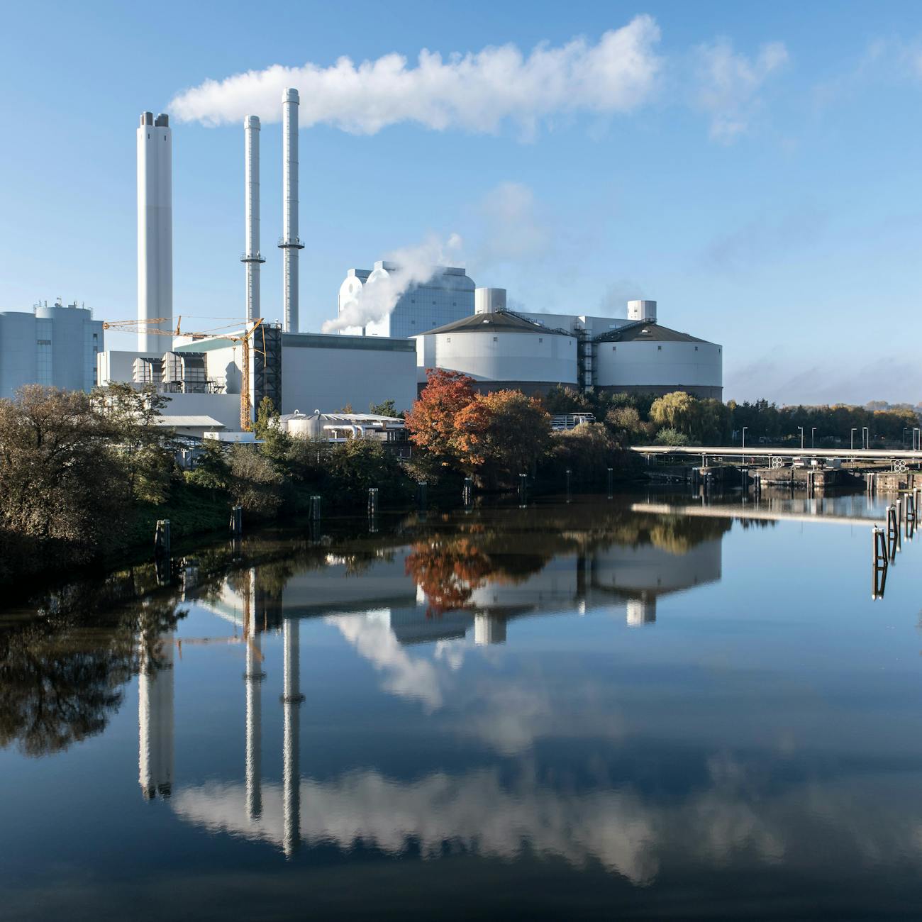 Advanced Control Strategies for Energy Management